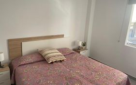 Apartment Ifaya El Médano Center, 3 bedrooms